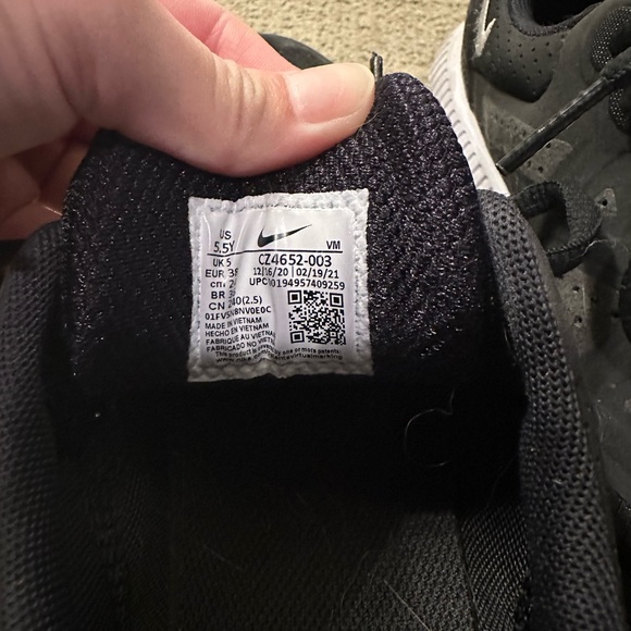 Nike air max black - Picture 2 of 3